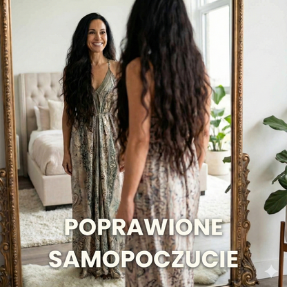 Zieloni pomocnicy: Schudnij, powstrzymaj głód i zyskaj więcej energii w życiu codziennym dzięki detoksykacji