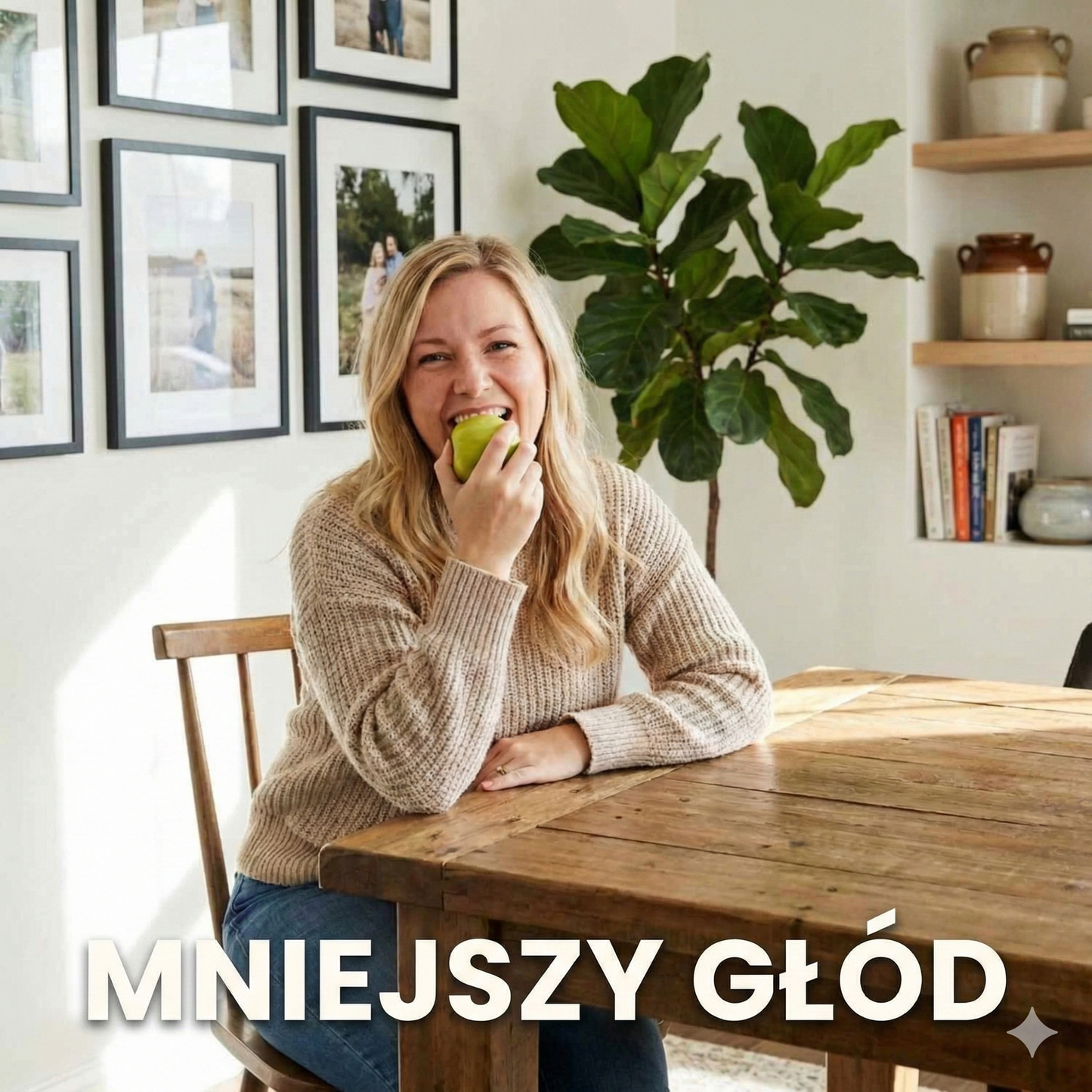 Zieloni pomocnicy: Schudnij, powstrzymaj głód i zyskaj więcej energii w życiu codziennym dzięki detoksykacji